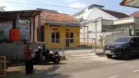 Disewakan rumah kalipancur