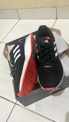 Preloved Original Adidas Runfalcon 2.0