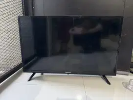 TV LCD 32 bekas no minus