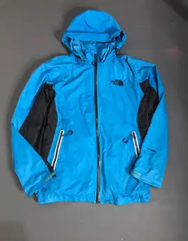 Jaket Outdor The North Face Hyvent
