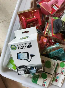 dijual holder hp dll seperti di foto