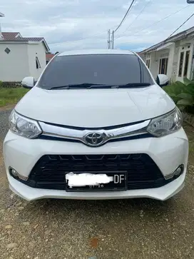 Toyota Avanza Veloz Matic