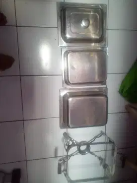 KOTAK PRASMANAN