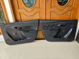 Doortrim Toyota Vios Limo Gen 3