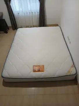 Kasur matras Spring Romance Sunrise Queen 160*200