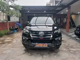 TOYOTA FORTUNER VRZ TRD 2020 TERMURAH
