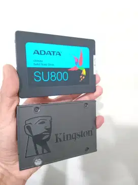 SSD / HARDISK ADATA & KINGSTONE 480 GB