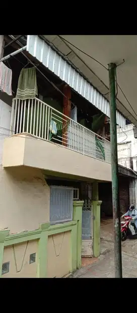 JUAL RUMAH KOS DAU MALANG 12 KAMAR