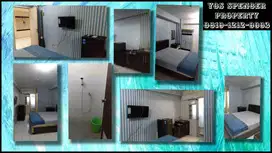 Disewakan Apartemen Gading Nias Residence Studio Furnished