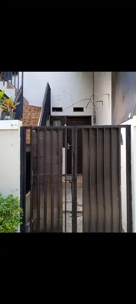 Dikontrakan Rumah
