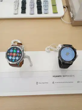 Huawei Watch GT 5 46mm