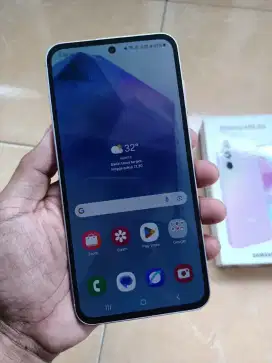 Samsung A55 5G 8/256