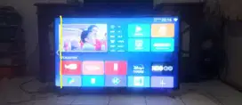 SMART TV DIGITAL AKARI 50 IN