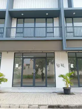Ruko murah di kota Tangerang
