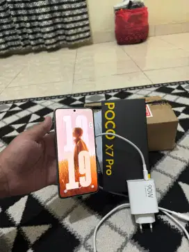 Poco X7 PRO 12/512 GB