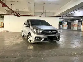 Honda Jazz RS Black Top Edition 2014 GK5 Limited Edition