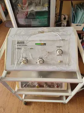 Alat Facial 4 in 1