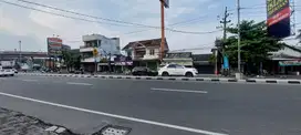 Dijual Cepat Tanah lokasi strategis di Yogyakarta