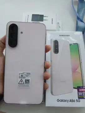 Samsung A56 5g 8/256gb