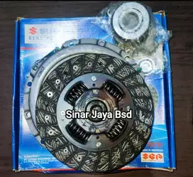 Kopling Set Ertiga Sebelum All New Ertiga SGP ASLI ORI 100%