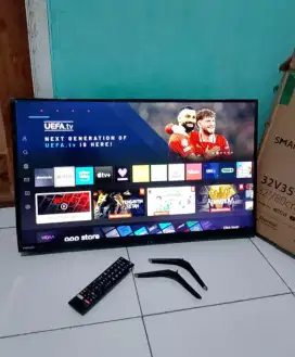 Smart TV Toshiba 32 inci