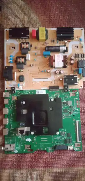 Main board samsung