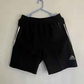 Short pants adidas sportswear celana olahraga