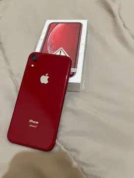 Iphone XR 64gb IBox
