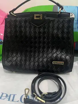 tas palomino kerja atau nongkrong