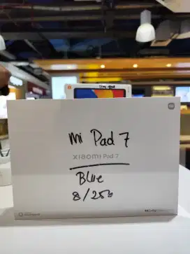 XIAOMI PAD 7 READY