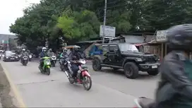 Dijual Tanah di Jl. Gatot Subroto, Jatake, Tangerang - Banten.