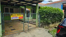[Dijual Cepat] Bumi Anggrek, Karangsatria, Tambun Utara, Bekasi