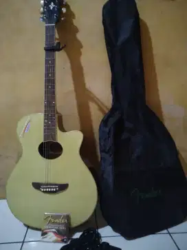Gitar Yamaha apx 500 electric