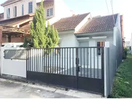 Rumah Siap Huni Strategis Cluster Catalina Gading Serpong