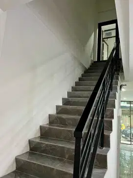 DIJUAL RUKO SIAP BUAT USAHA DI PLAZA PACIFIC, KELAPA GADING