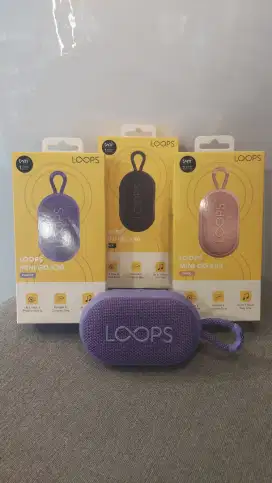 Loops Mini Go X20