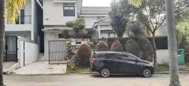 Jual Rumah 300m 2lantai di Bogor Nirwana Residence BNR