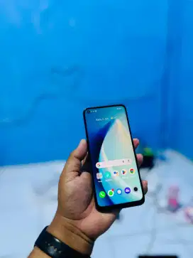 Realme 9 8/128 5g Unit Casan