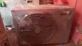 AC panasonik R32(3/4 pk)