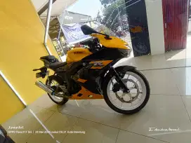 GSX 150 R tahun 2021