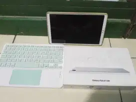Samsung galaxy tab a7 lite
