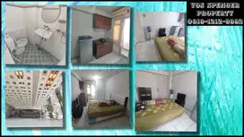 Ready Studio Furnished HOOK Apartemen Gading Nias Residence