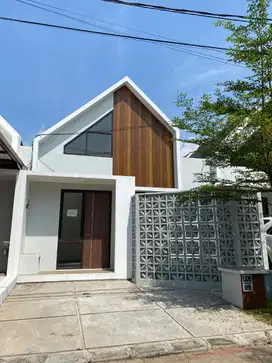Sewa Rumah Lokasi Citra Garden BMW