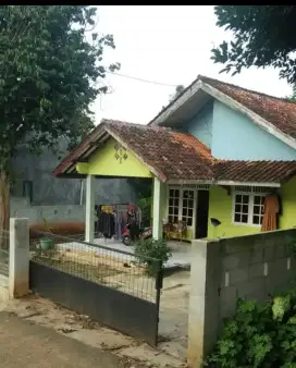 JUAL RUMAH  BAGUS DI PENGASINAN GNSINDUR