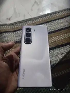 Infinix hot 50 pro +