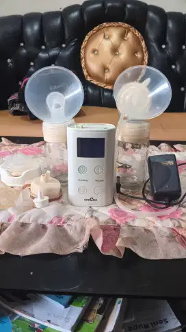 Dijual Pompa asi Spectra 9+