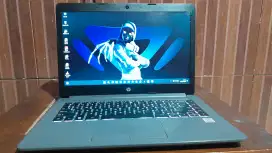 Laptop HP Core i5 Ram 8GB DDR4 ssd 256GB Vgen Backlit GEN 10