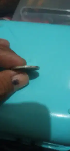 uang 100 gobangan langka