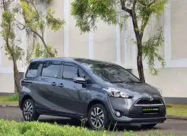 PJK Juny'26 - KM 65 Full Record - Sienta 2019 V Automatic - Toyota AT