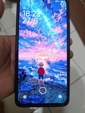 BU langsung satset